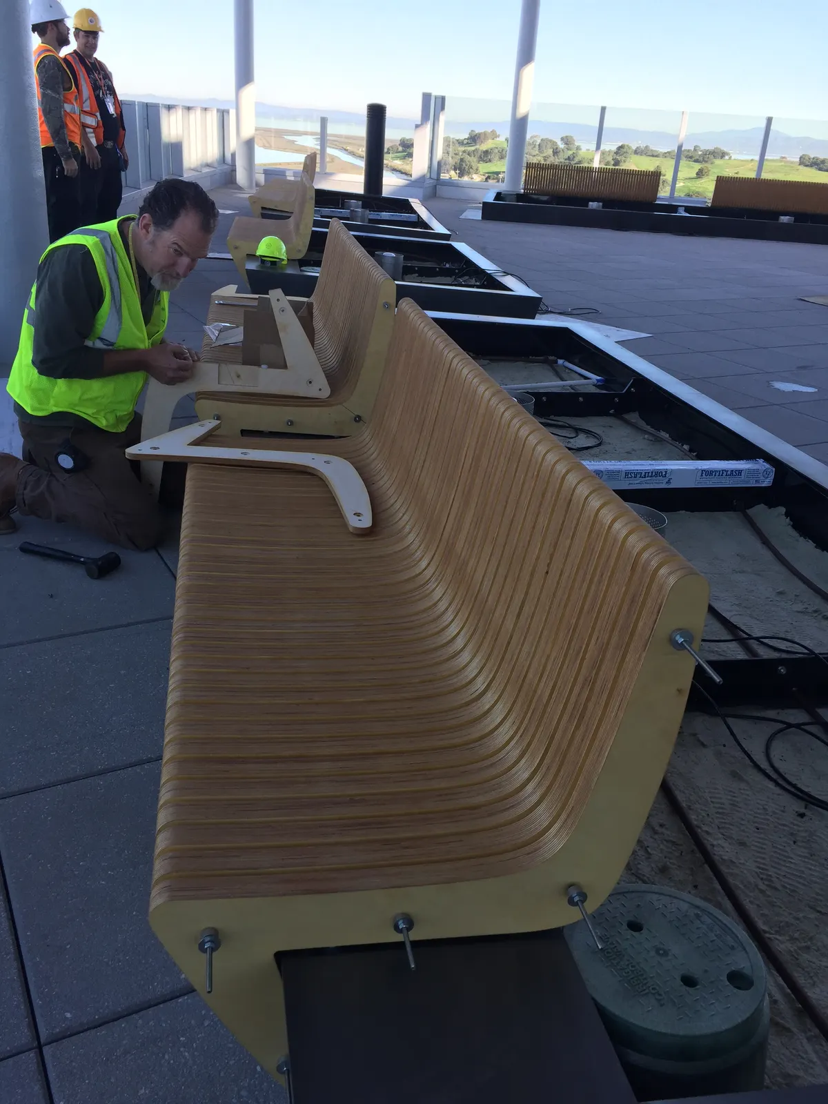 FB Benches