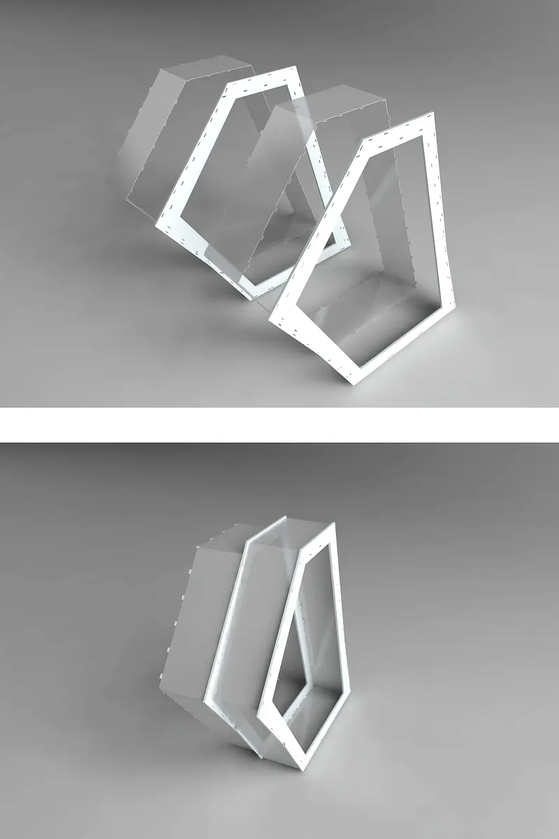 Flux — Caption to be added