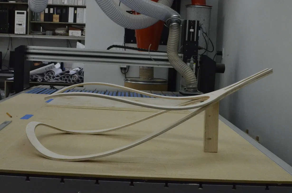 Studio fragment — Caption to be added