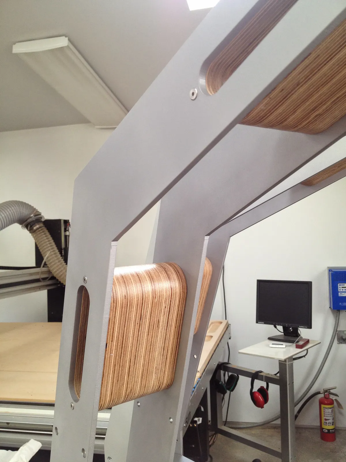 Studio fragment — Caption to be added