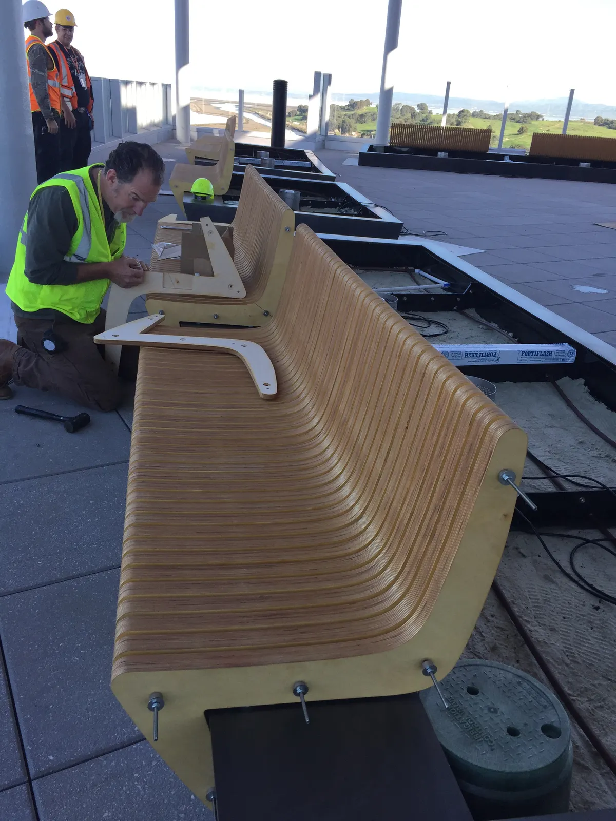 FB Benches