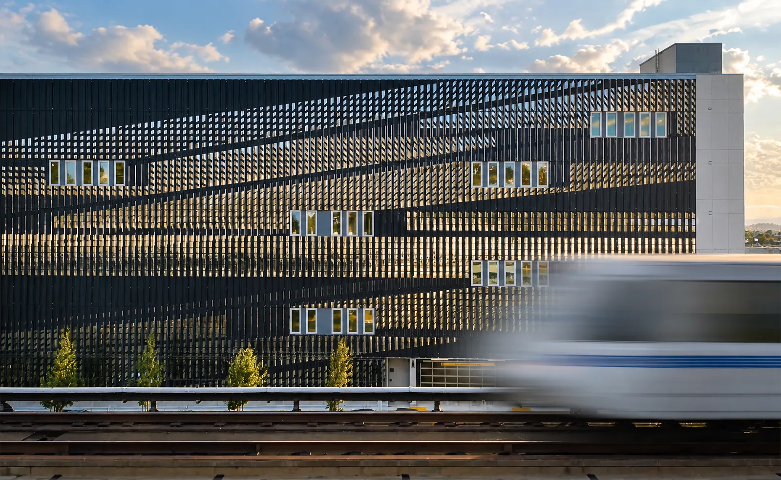 El Cerrito del Norte public art installation