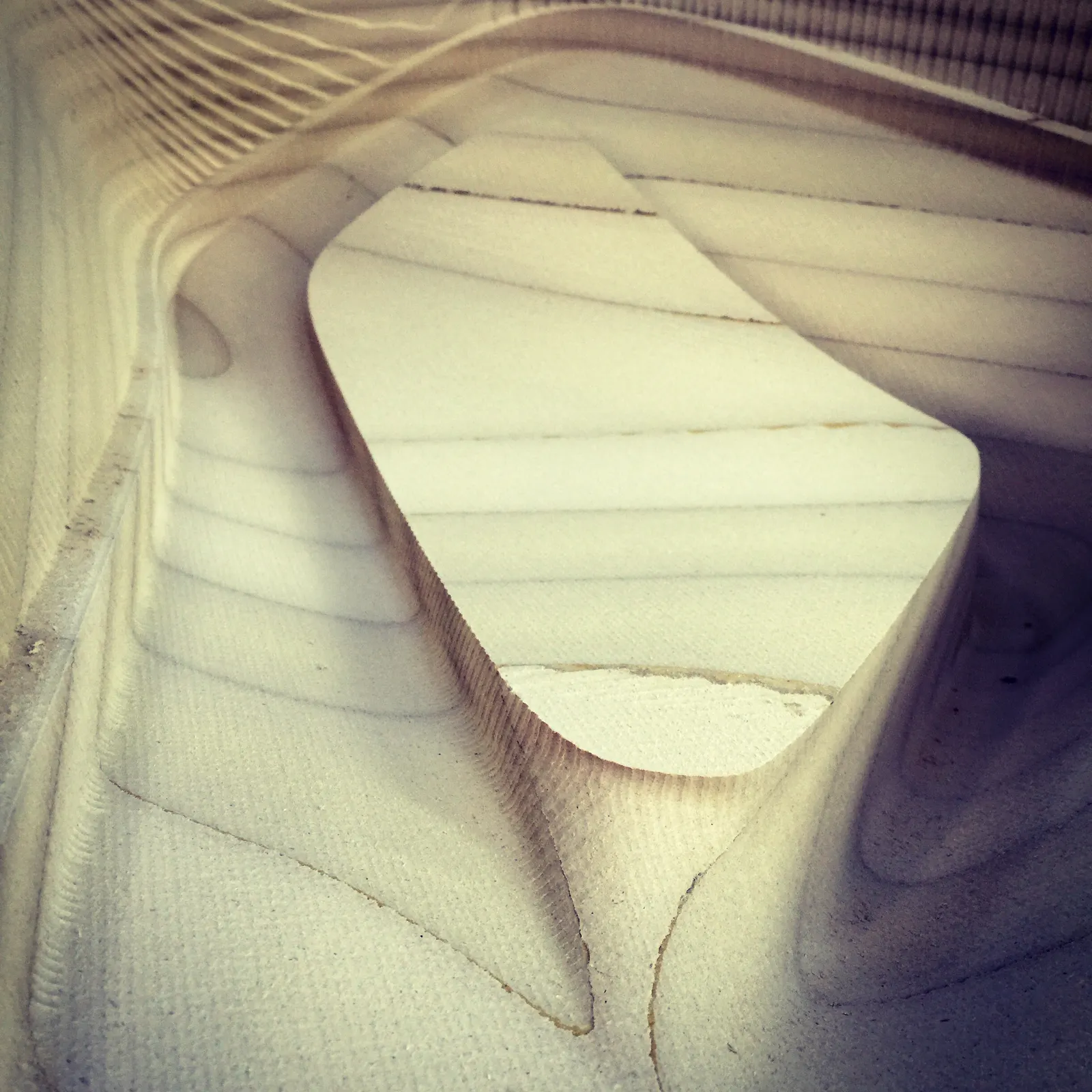 Studio fragment — Caption to be added